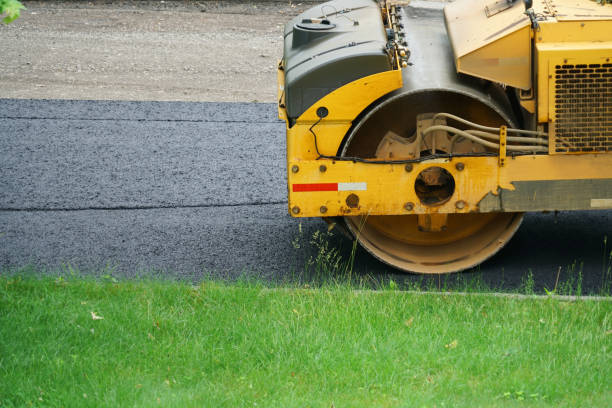 Driveway Repair Near Me